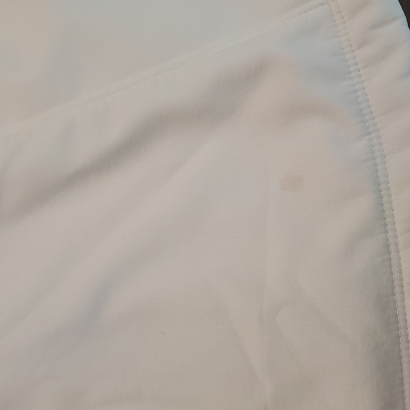 White jacket - Picture 9 of 9